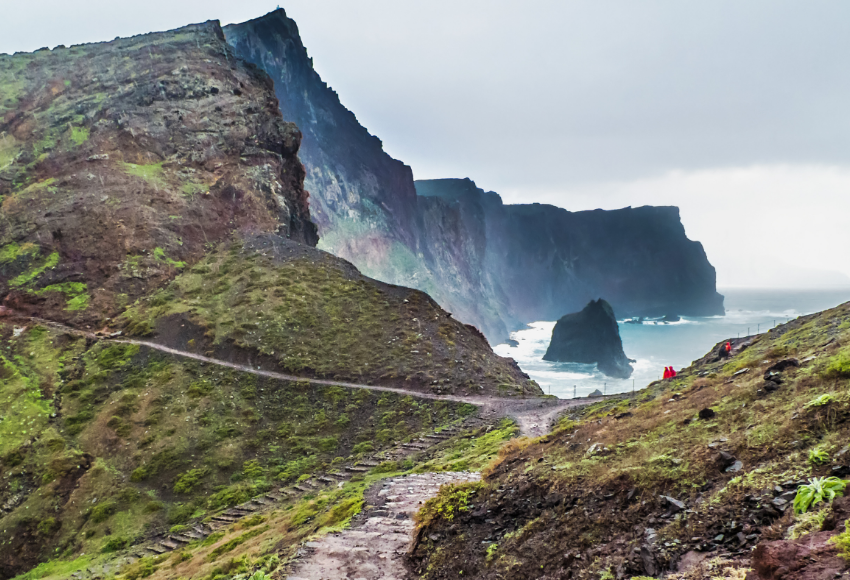 Madeira: detailní přehled uzavírek a tipy na trasy