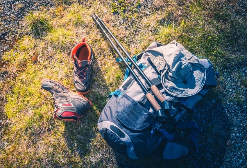 Tvá outdoorová výbava. Není čas na nové věci?