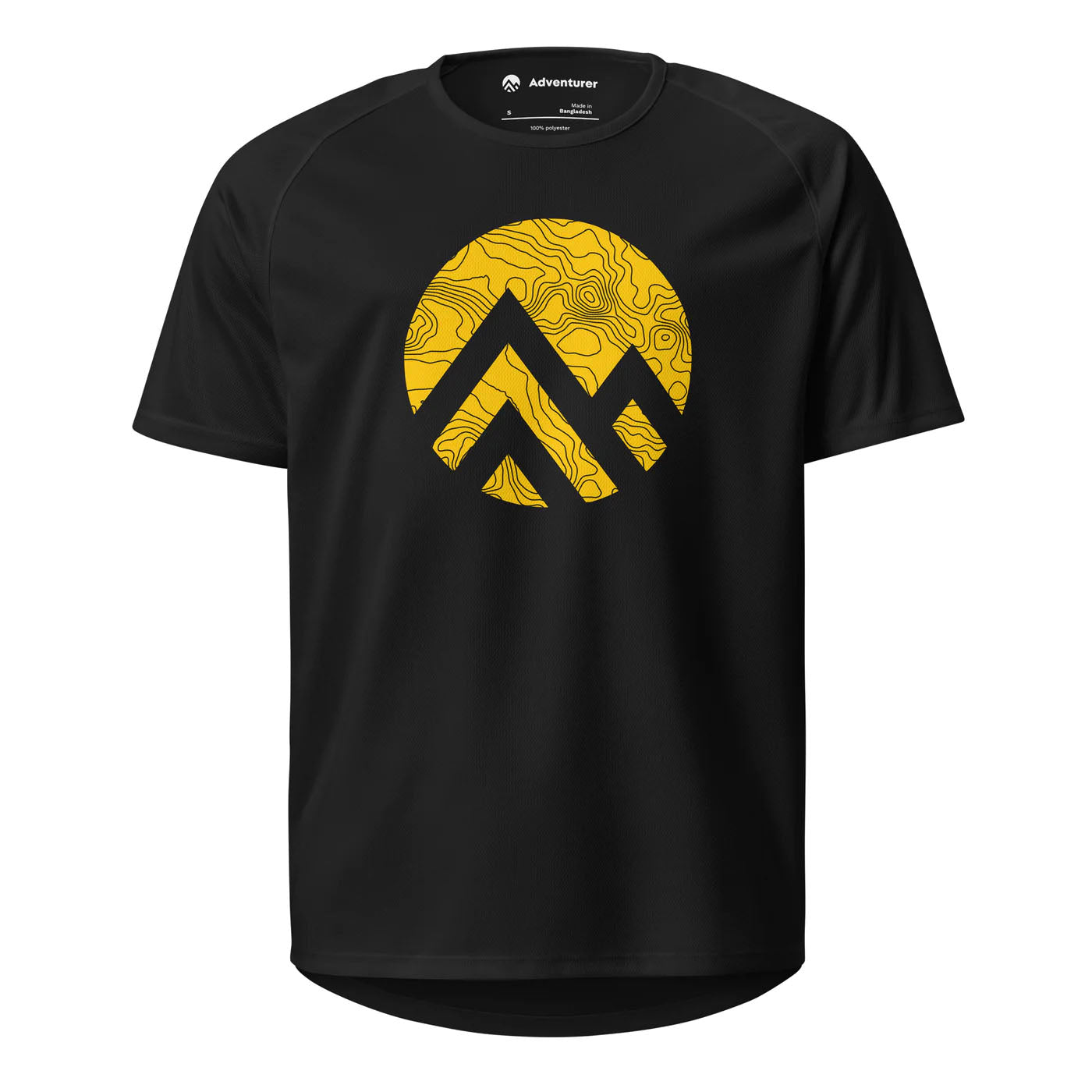 Functional Adventurer T-shirt