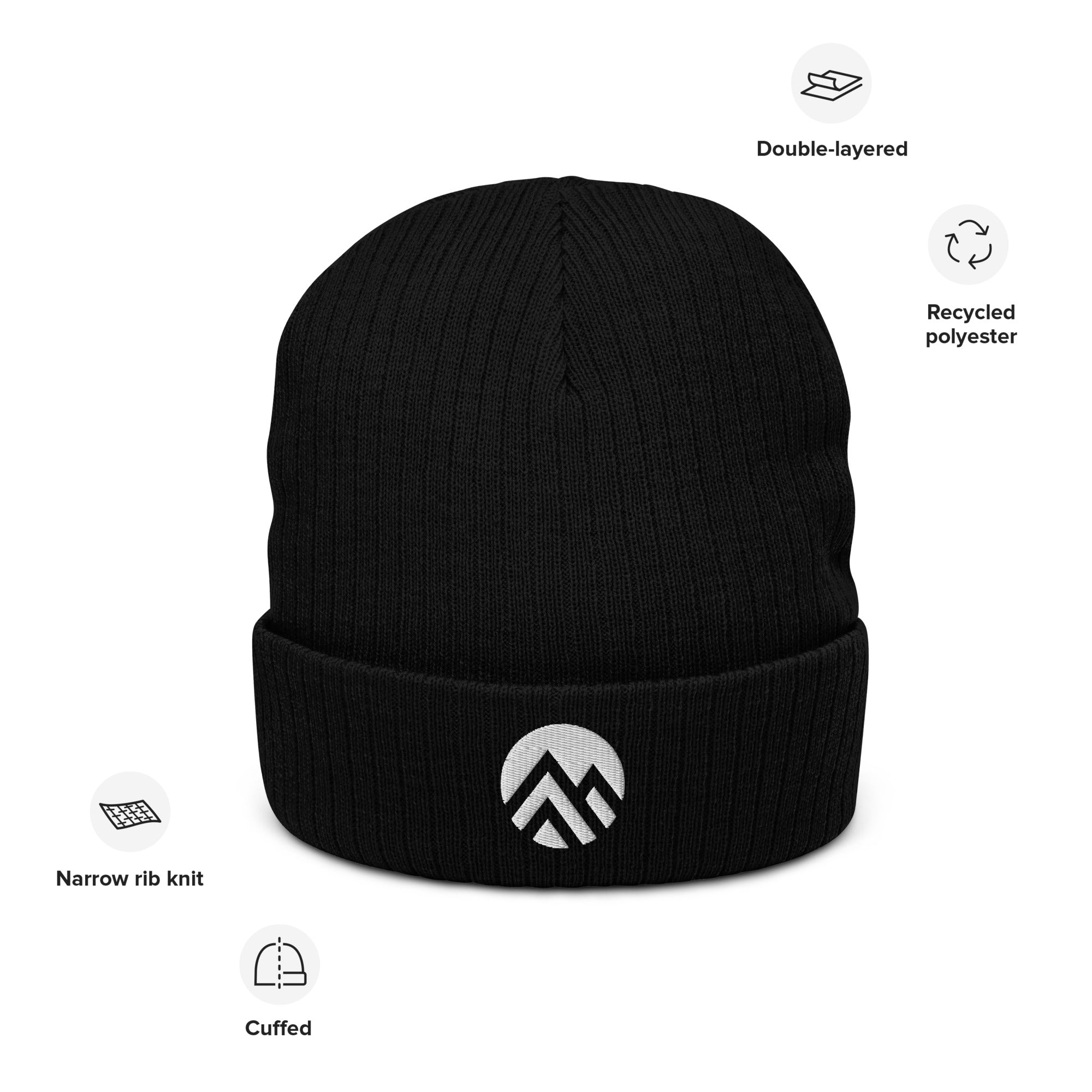 Adventure beanie