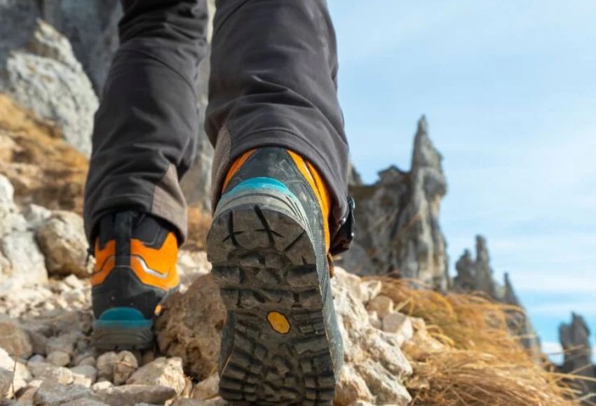 Proč začít s dálkovými treky