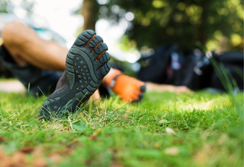 Barefoot boty. Proč je zkusit?