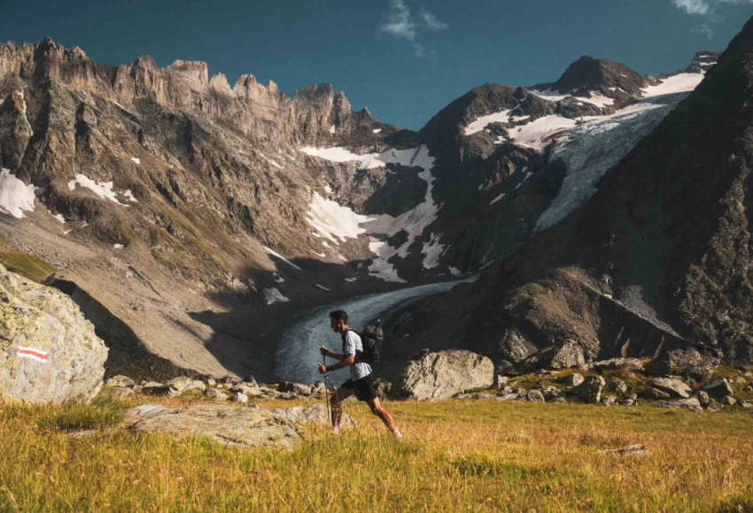 Kilian Jornet a projekt States of Elevation: americké „fourteeners“ za 31 dní
