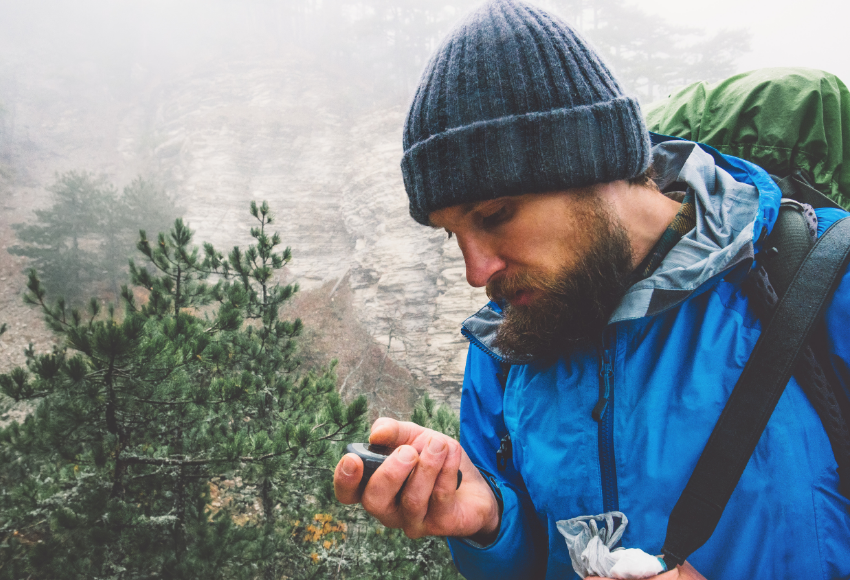 Top 5 outdoorových vychytávek do 500 Kč, které opravdu využiješ