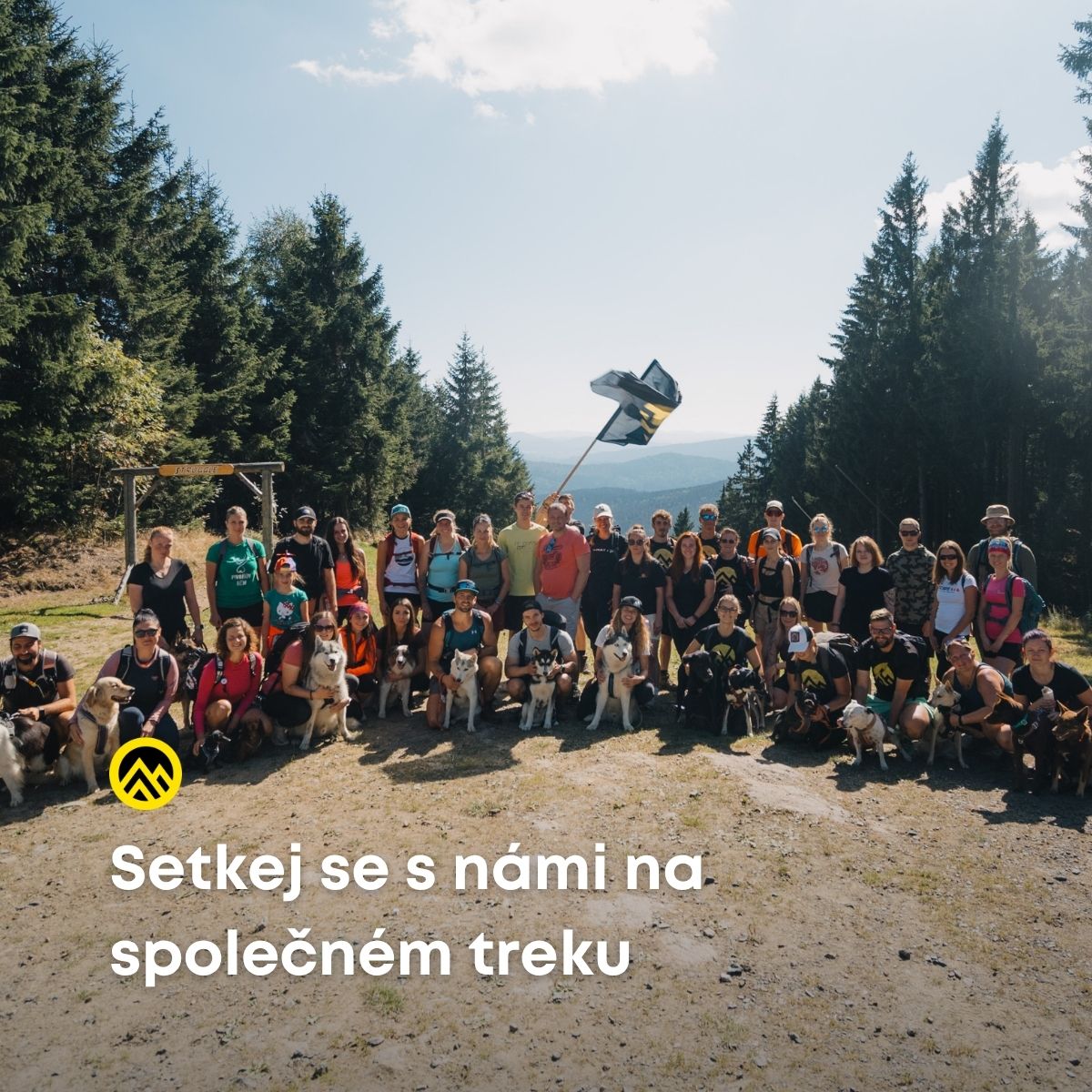 Adventurer Tour 2026 - startovné